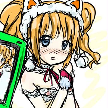 やよいは可愛いなぁ～