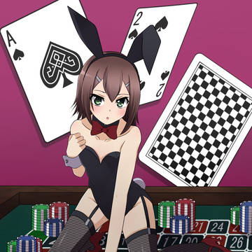 何を賭けるのじゃ??