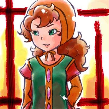 わがままヒステリー女