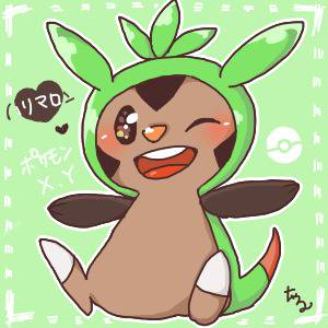 はりまろん