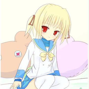 れっつはいとくーっ！