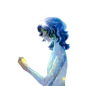 愿