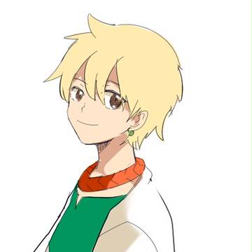 ババ~