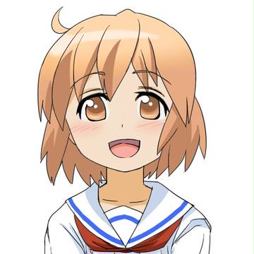 琴浦さん