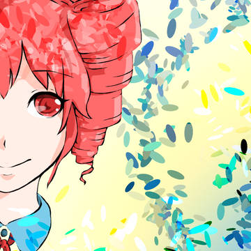 Winkzip　テトオリジナル曲用