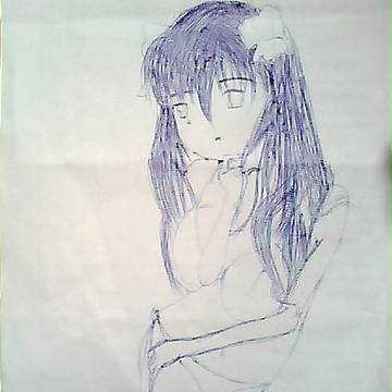 水着 乙女