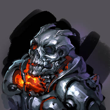 Skeleton