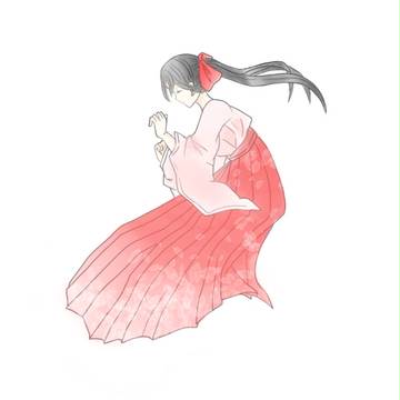 爾今の洋洋この蛍光にあり