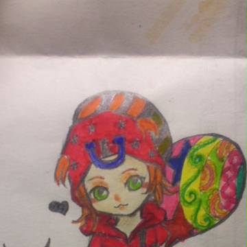 ジョニィ