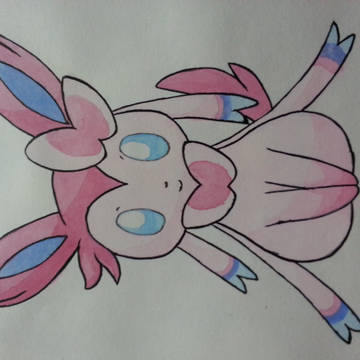 Sylveon
