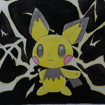 Pichu