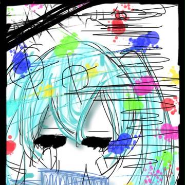 エネ.........のつもり（；ω；）
