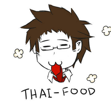 "Thai-food"