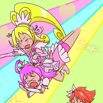 ドリームマシーン