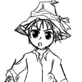おちび