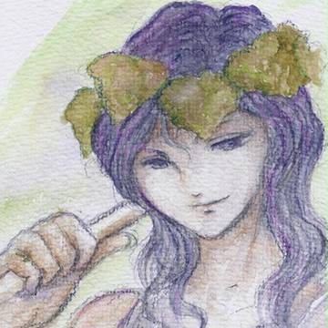 週イチ（目標）落書き20130224
