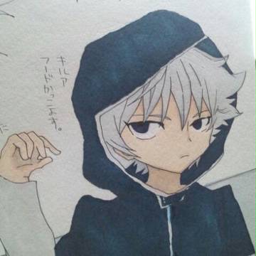 きるあ