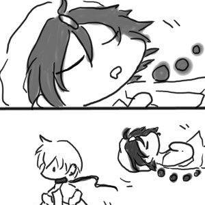 そらのこども
