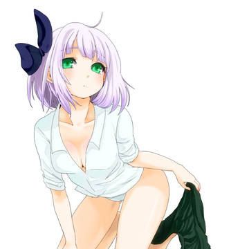 えー？