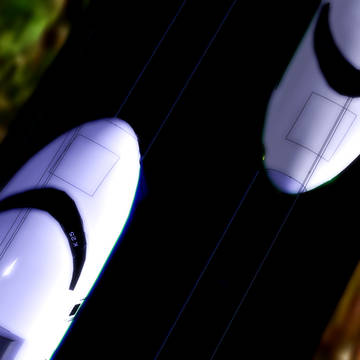 Railsim すれ違い