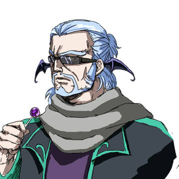 ベールさん