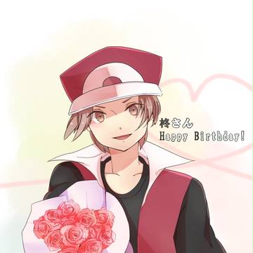 柊さんHPB