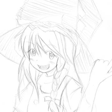 まりさ