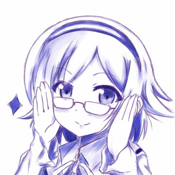 メガネ