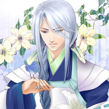 下天の華（光秀）