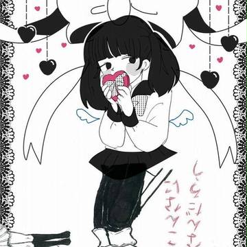 バレンタインデー合作企画