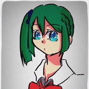 オリキャラ