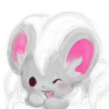もふぅ
