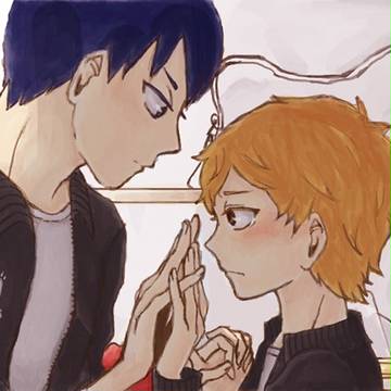 体温。