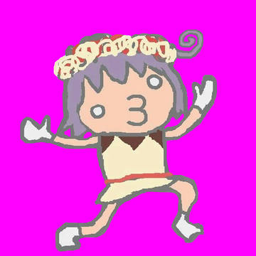 RO　カプラ描いたよー　ヽ（。３゜）ノ