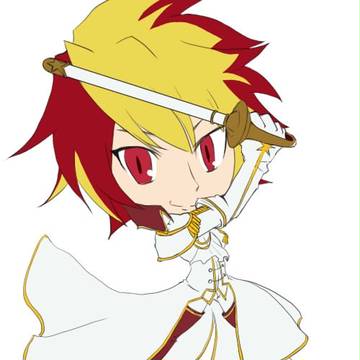 銀河美少年☆ミ