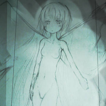 邪悪なる飛翔