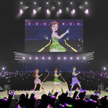 7thライブ風味HD