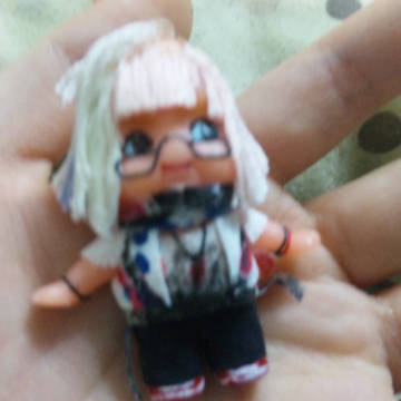 みーにんぐ　未緒きゅー