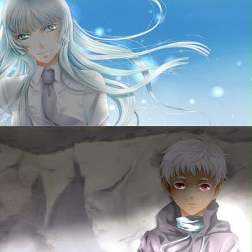 【ヨルムンガンド】魔女の微笑み