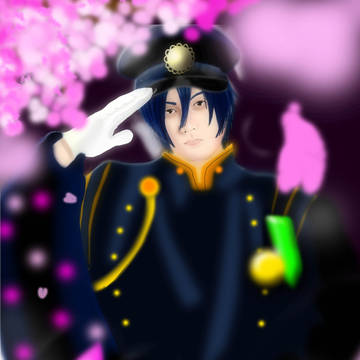 千本桜ー
