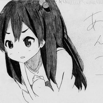 あんこ　スキャナー