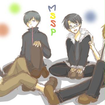 ｍｓｓｐ
