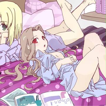 おえかき