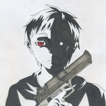 ヨナ