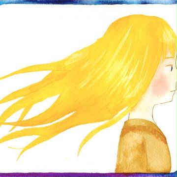 あの子