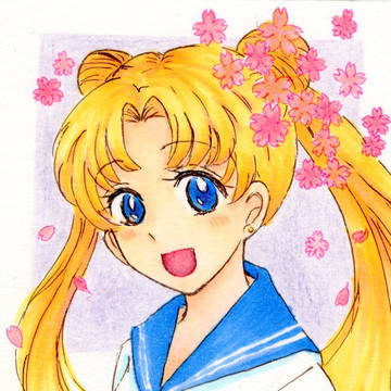 うさぎちゃんアイコン