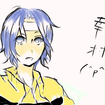 落書き