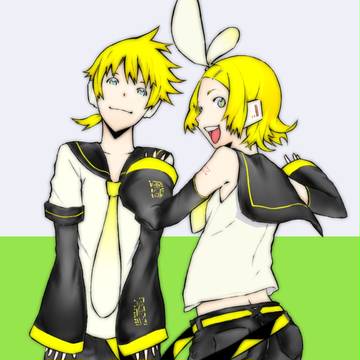 鏡音リンレン