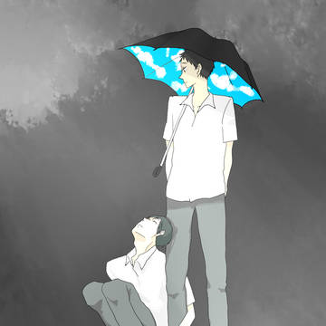 かさもり