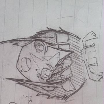 白龍ちゃん！